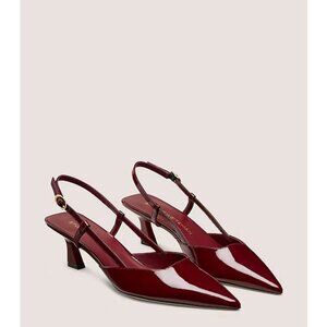 Stuart Weitzman Vinnie 50 Slingback